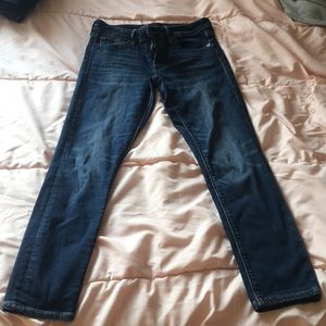 High end jean excellent condition